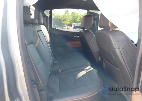 2023 GMC Canyon 4Wd Short Box At4 из США, поврежденный, VIN 1GTP6DEK4P1193918